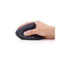 Wireless Mouse - Gembird Ergo, Black