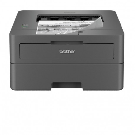 Laser Printer - Brother Hl-l2402d