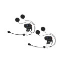 Motorcycle Intercom - Sena Smh5 Dual Pack