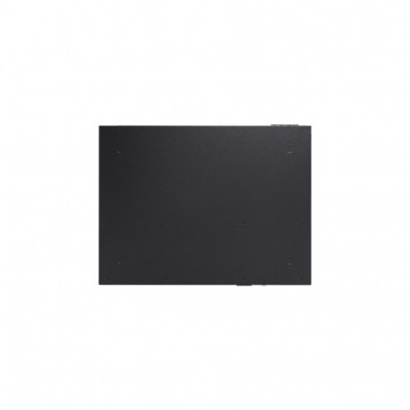 Networking Switch - TP-Link Omada ES228GMP Managed L2 26-Port PoE+ Black