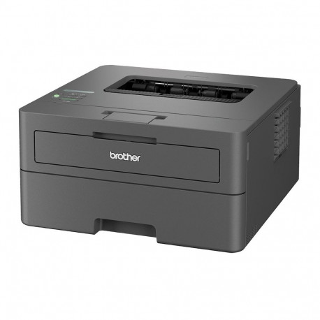 Laser Printer - Brother Hl-l2442dw 1200x1200 Dpi A4 Wi-Fi