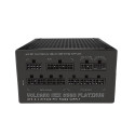 Power Supply Unit - MODECOM VOLCANO HEX PLATINUM 850W ATX3.1