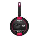 Frying Pans - Taurus 18/22/26cm