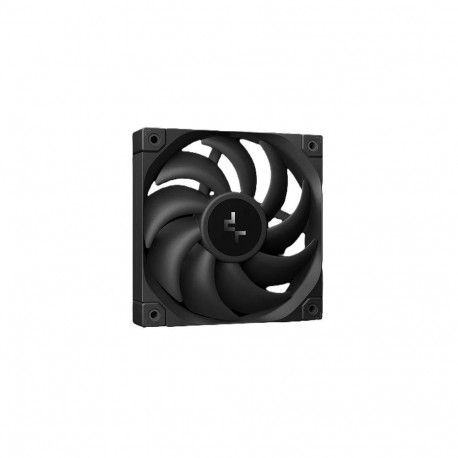 CPU Cooler - Deepcool AK400 DIGITAL PRO 120mm Fan 68.99 CFM LGA 1700 AM4