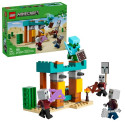 Construction Set - LEGO MINECRAFT 21267