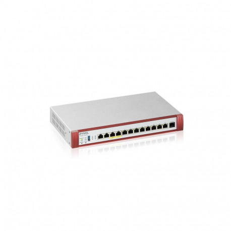 Networking Equipment - Zyxel USGFLEX500H 10 Gbit/s Firewall 12 LAN Ports