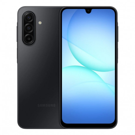 Mobile Phone - Samsung Galaxy A17 5G 6.7" 128GB 5000mAh Black