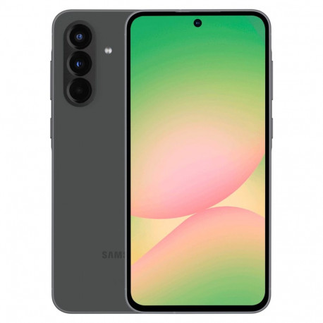 Mobile Phone - Samsung Galaxy A56 6.7", 5G, 8GB RAM, 256GB, Graphite