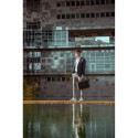 Backpack - XD Design Bobby Bizz 2.0 Anti-Theft Backpack/Briefcase Grey