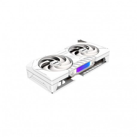 Graphics Card - SAPPHIRE RX 9060 XT 16GB GDDR6 7680x4320 2xHDMI 1xDP