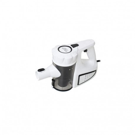 Handheld Vacuum Cleaner - Adler AD 7036W White Adler AD 7036W Hand Vac, Cordless, 12V, White