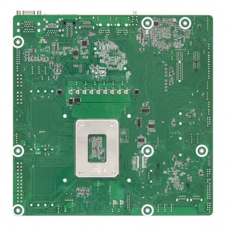 Motherboard - Asrock EC262D4U Intel C262 LGA 1700 micro ATX DDR5 M.2