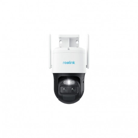 IP Security Camera - Reolink Rerolink IP Akum Trackmix B770 8MP 3840x2160