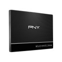 SSD - PNY CS900 1 TB SATA III 3D TLC