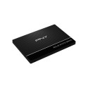 SSD - PNY CS900 1 TB SATA III 3D TLC