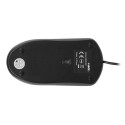 Computer Mouse - Ibox I007 Optical Mouse Black