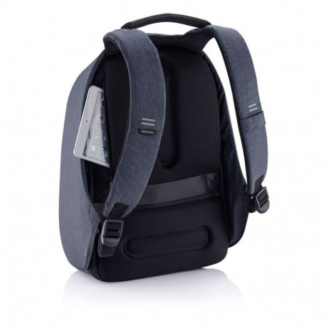 Backpack - XD Design Bobby Hero Anti-Theft Backpack P705.295 Navy