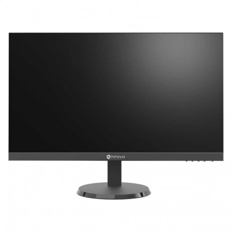 Monitor - AG Neovo LW-2403 24" FHD IPS HDMI, VGA, Built-in Speakers
