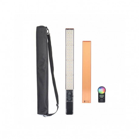 LED light- stick Yongnuo YN360 III RGB, WB (3200 K-5500 K)