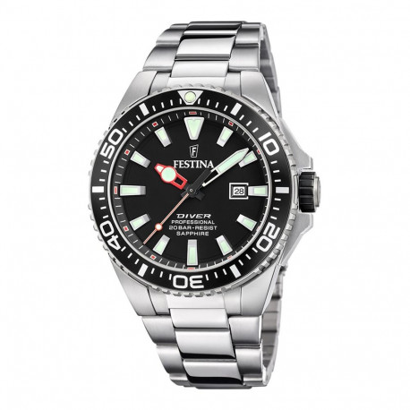Festina The Originals Diver F20663/3 Men's Watch Diver's Watch