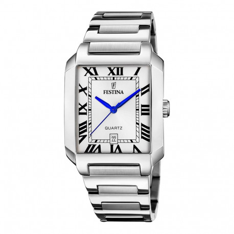 Festina On The Square F20677/1 Men's Watch