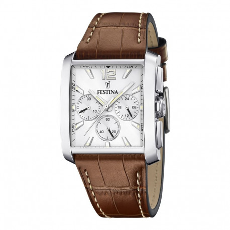 Festina On The Square F20636/1 Men's Watch Chronograph