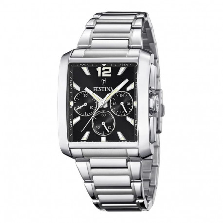 Festina On The Square F20635/4 Men's Watch Chronograph