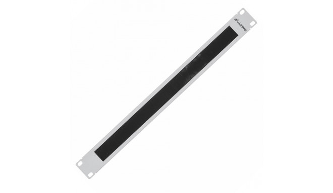 Lanberg AK-1101-S rack tarvik harjaspaneel