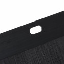 Lanberg harjapaneel 19" kappidele must ak-1102-b