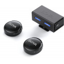 Boya wireless microphone Boyalink 3-01