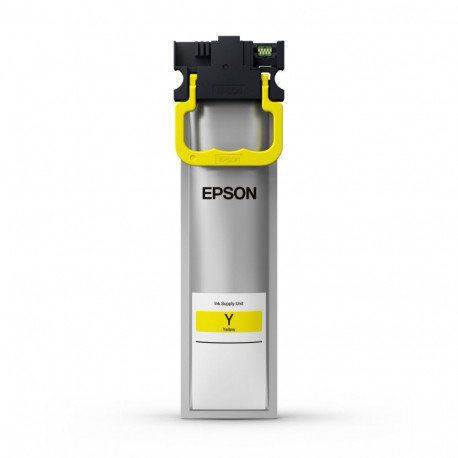 Epson tint C13T11C440 (L), kollane