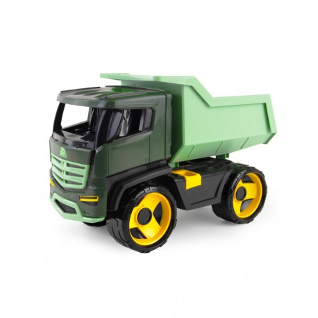 Giga Trucks kallur 51cm lahtiselt, titaan