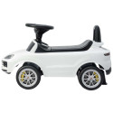 Porsche lasteauto Cayenne S, valge