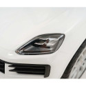 Porsche lasteauto Cayenne S, valge