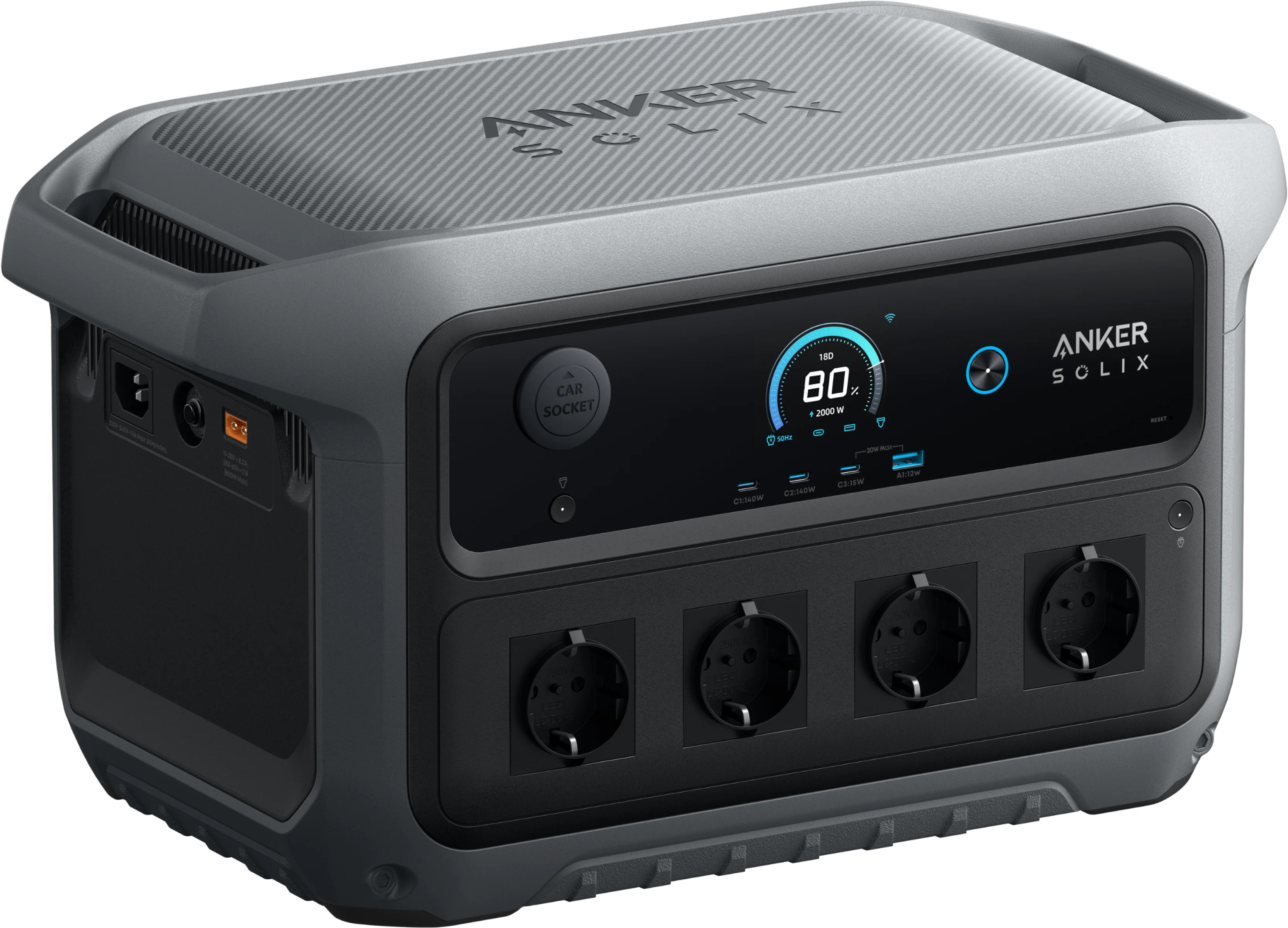 ANKER A17833A1