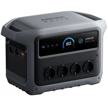 Anker akujaam Solix C1000X Gen 2