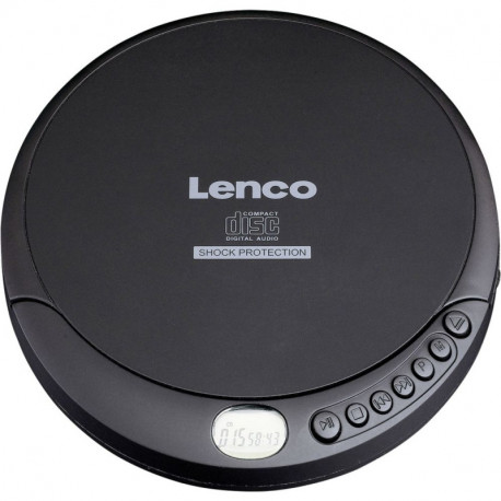 Lenco mp3/CD-player CD-200