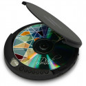 Lenco mp3/CD-mängija CD-200