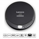 Lenco mp3/CD-player CD-200