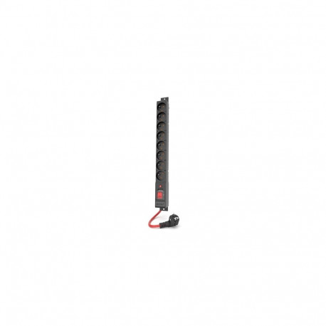 R8 power ülepinge kaitse 3M 8X prantsuse 16A