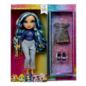 Doll Rainbow High Skyler