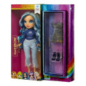 Doll Rainbow High Skyler