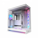 PC korpus H9 FLOW RGB+ midi-torn aknaga
