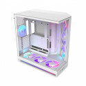 PC korpus H9 FLOW RGB+ midi-torn aknaga