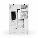 PC korpus H9 FLOW RGB+ midi-torn aknaga