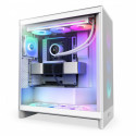 Water cooling Kraken plus 360 RGB LCD white