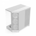 PC Case H9 FLOW RGB+ Midi tower window