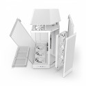 PC Case H9 FLOW RGB+ Midi tower window