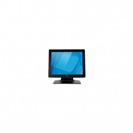 Elo 1723L, 43.2 cm (17''), Projected Capacitive, 10 TP, USB, kit (USB), black