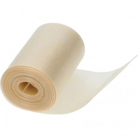 Browin Collagen sausage casing 310311, 55mm, 10m, PZH certified, easy to use